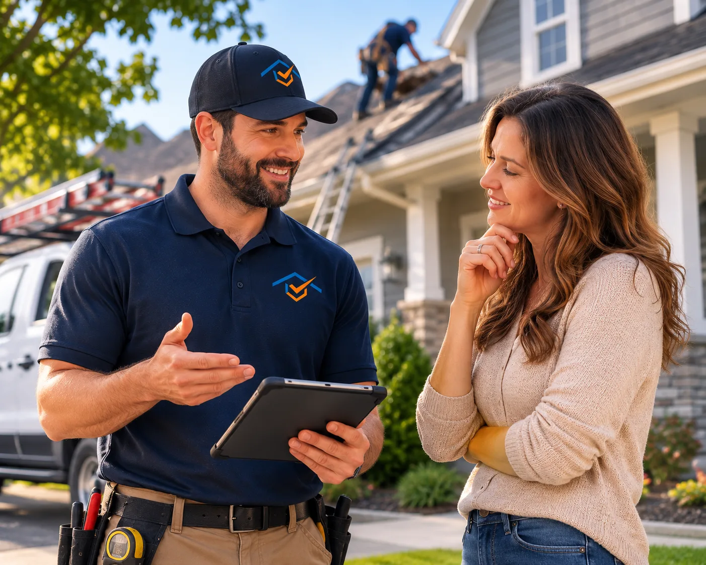 Roof Inspection FAQs in Mecca, CA